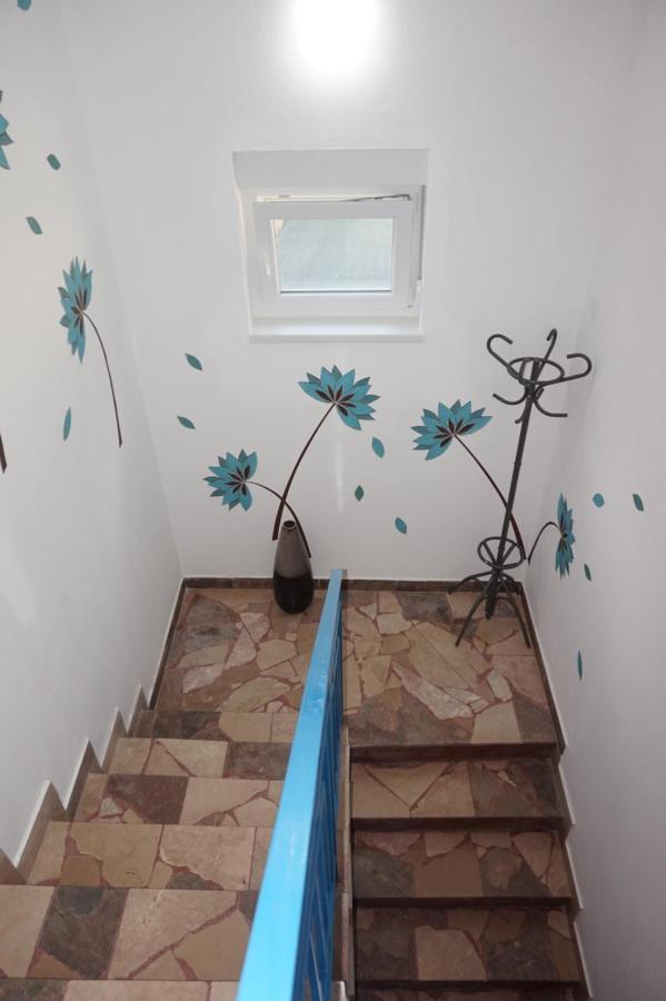 Apartment Radja تروغير المظهر الخارجي الصورة