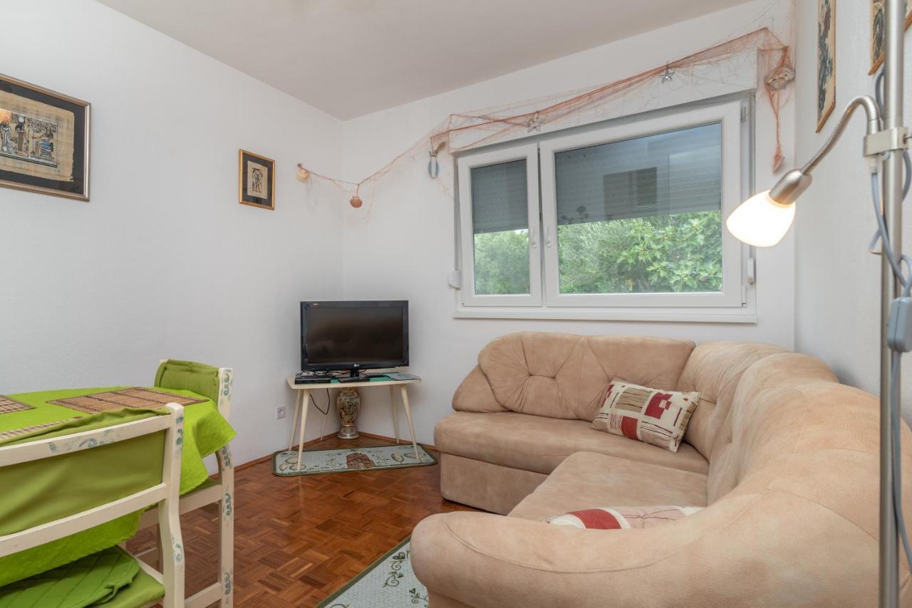 Apartment Radja تروغير المظهر الخارجي الصورة